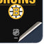 NHL Boston Bruins Lineup Galaxy A36 5G Skin